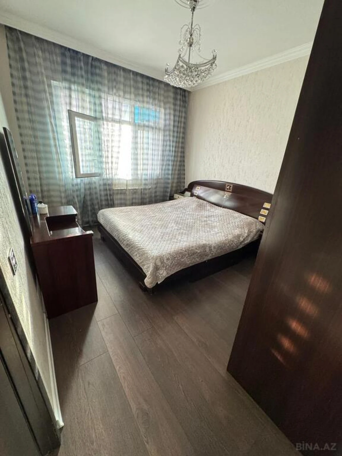 Satılır 3 otaqlı mənzil 70 m²