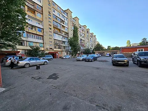 Satılır 3 otaqlı mənzil 70 m² — Bakı, Bakıxanov 3 otaq 70.00 m²