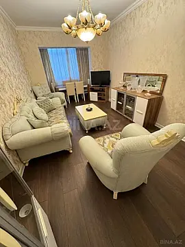 Satılır 3 otaqlı mənzil 70 m²