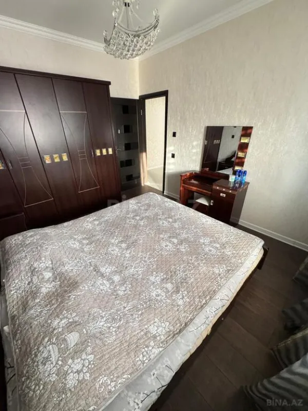 Satılır 3 otaqlı mənzil 70 m²