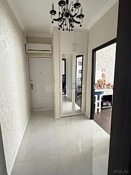 Satılır 3 otaqlı mənzil 70 m²
