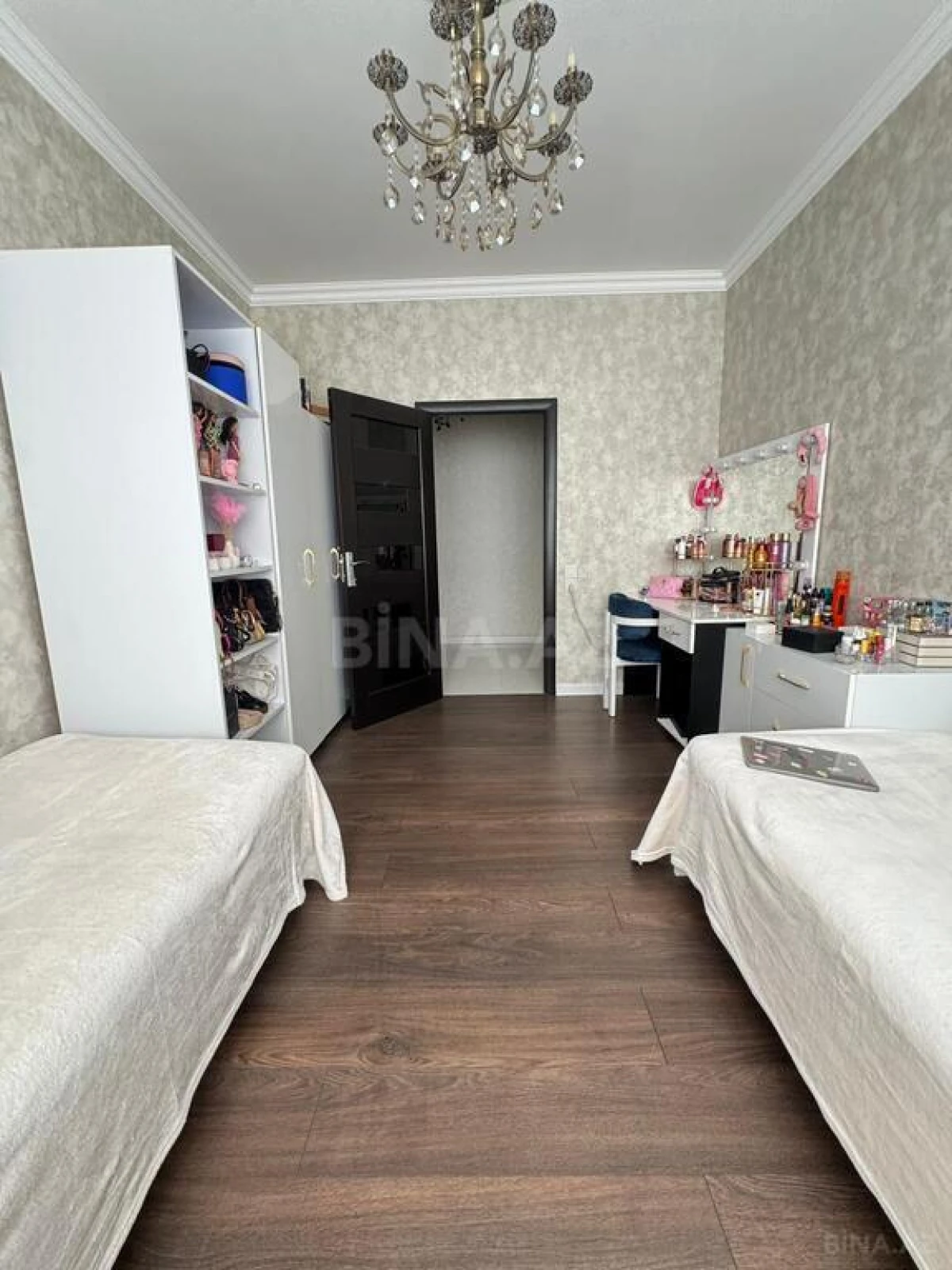 Satılır 3 otaqlı mənzil 70 m²