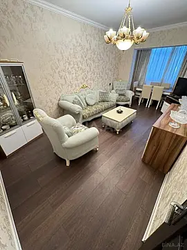 Satılır 3 otaqlı mənzil 70 m²