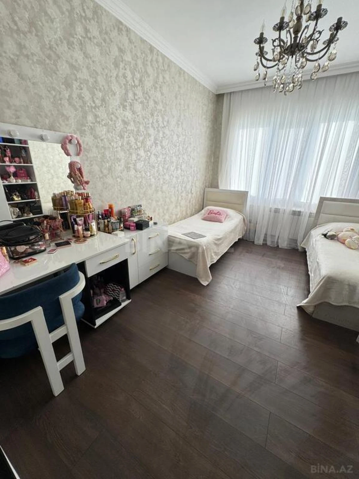 Satılır 3 otaqlı mənzil 70 m²