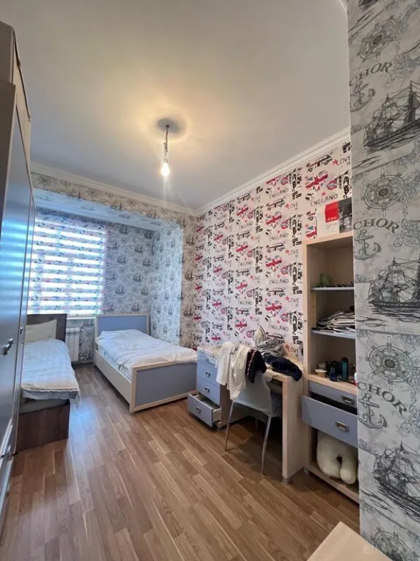 Satılır 3 otaqlı mənzil 100 m²