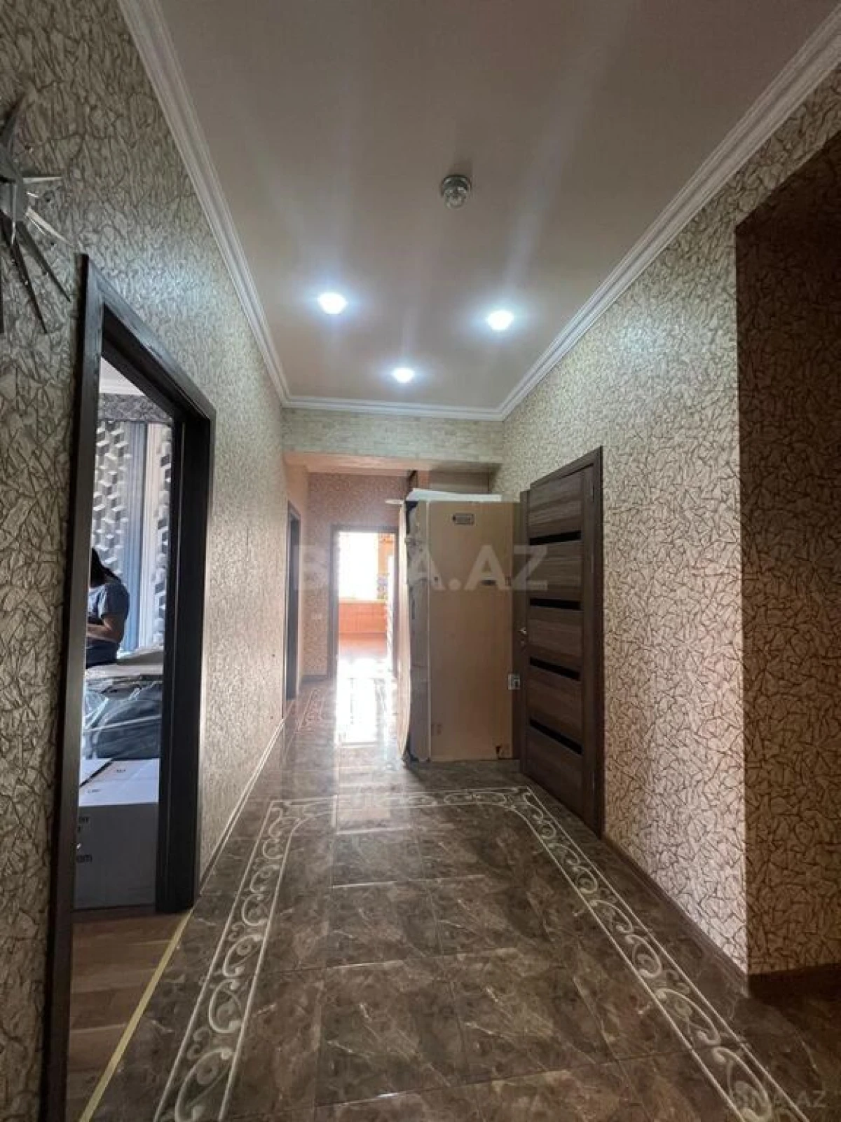 Satılır 3 otaqlı mənzil 100 m²