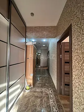 Satılır 3 otaqlı mənzil 100 m²