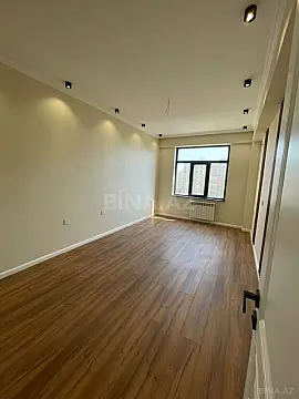 Satılır 2 otaqlı mənzil 57 m²