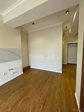Satılır 2 otaqlı mənzil 57 m²