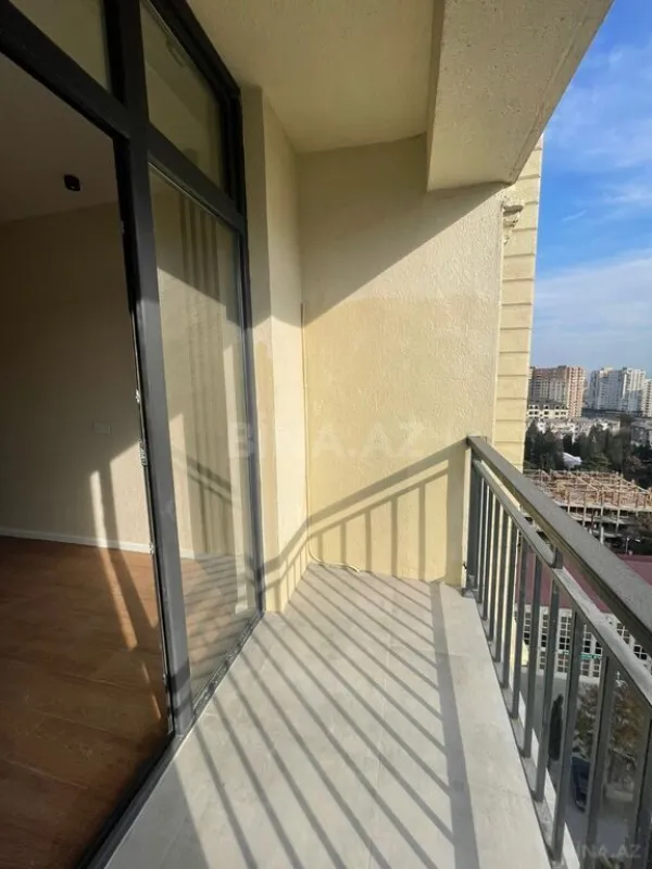 Satılır 2 otaqlı mənzil 57 m²