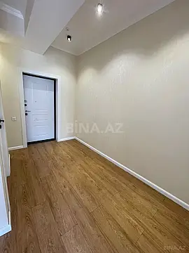 Satılır 2 otaqlı mənzil 57 m²