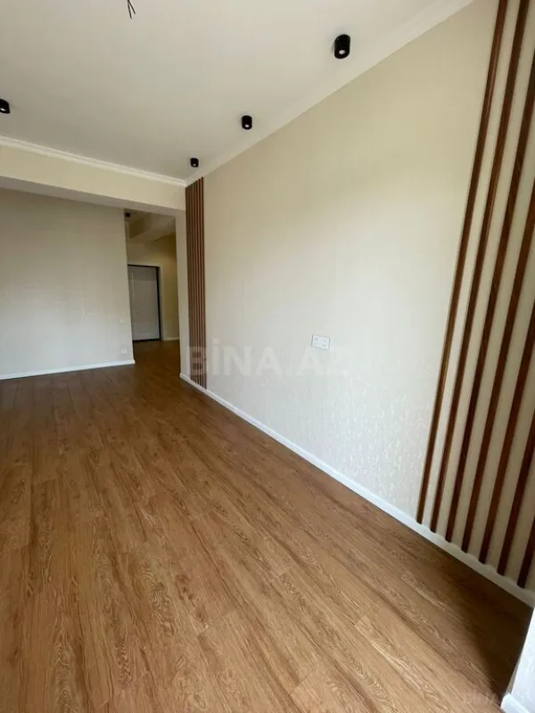 Satılır 2 otaqlı mənzil 57 m²