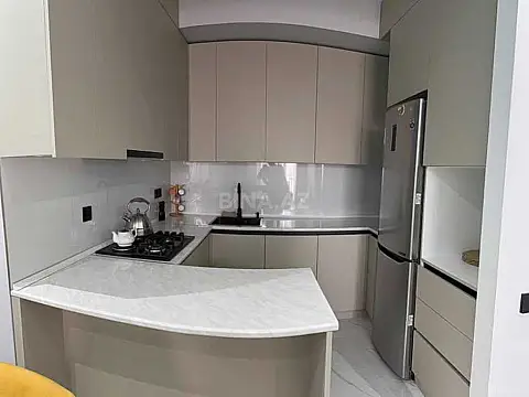 Satılır 3 otaqlı mənzil 75 m²