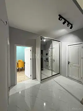 Satılır 3 otaqlı mənzil 75 m²
