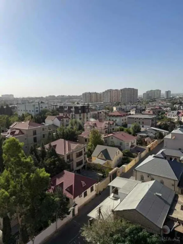 Satılır 3 otaqlı mənzil 75 m²