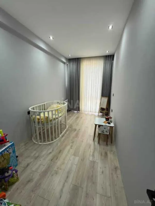 Satılır 3 otaqlı mənzil 75 m²