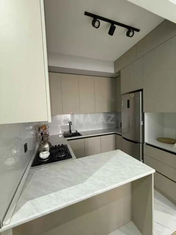 Satılır 3 otaqlı mənzil 75 m²
