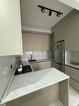 Satılır 3 otaqlı mənzil 75 m²