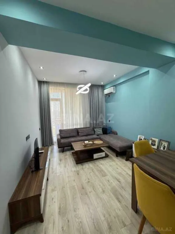 Satılır 3 otaqlı mənzil 75 m²