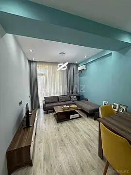 Satılır 3 otaqlı mənzil 75 m²