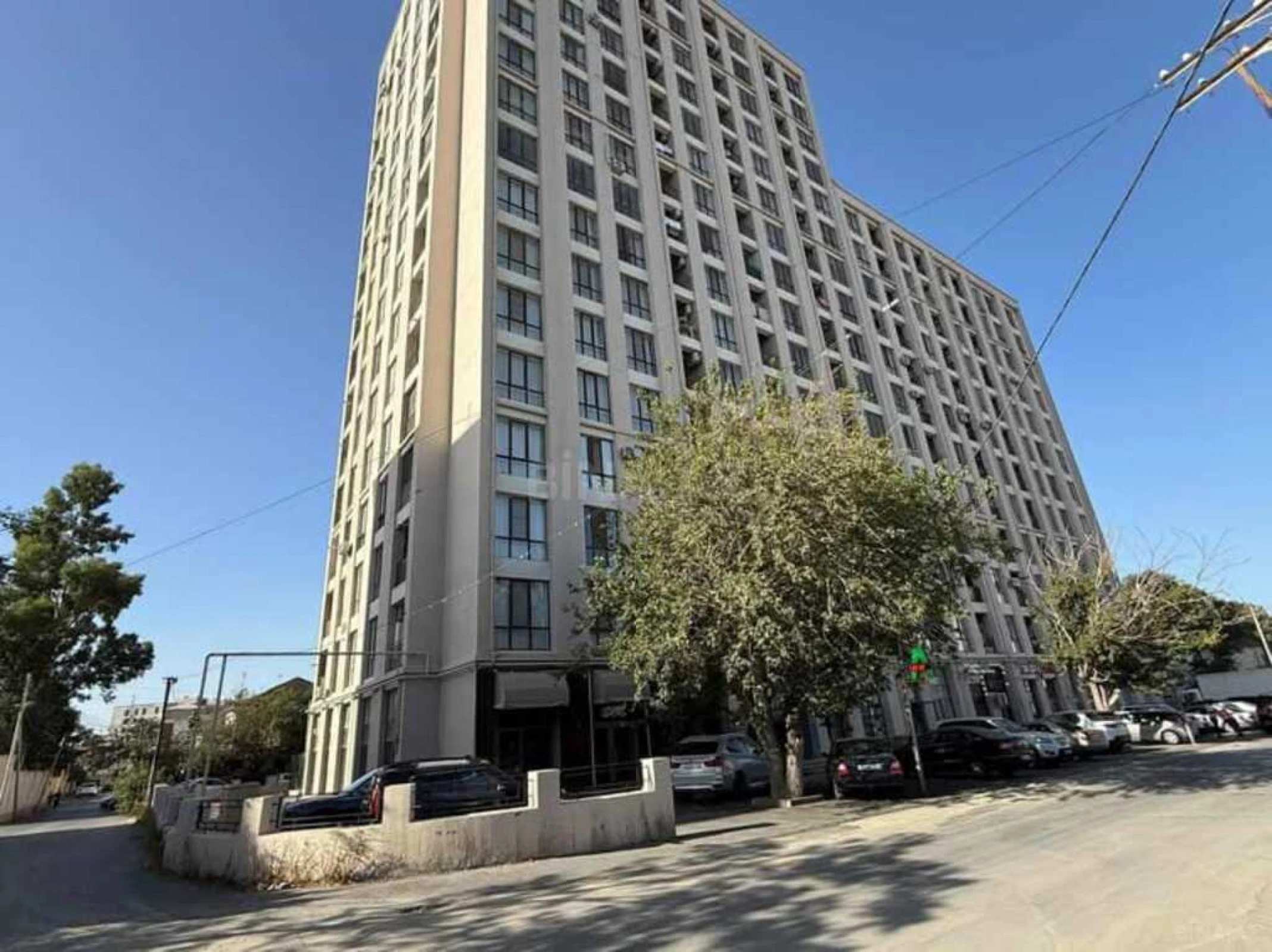 Satılır 3 otaqlı mənzil 75 m²