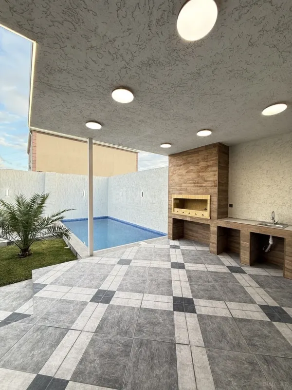 Satılır 4 otaqlı həyət evi 130 m²