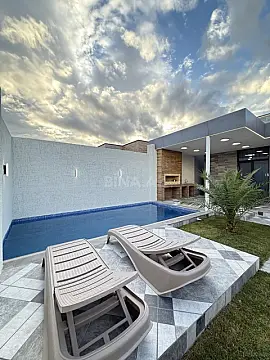 Satılır 4 otaqlı həyət evi 130 m²