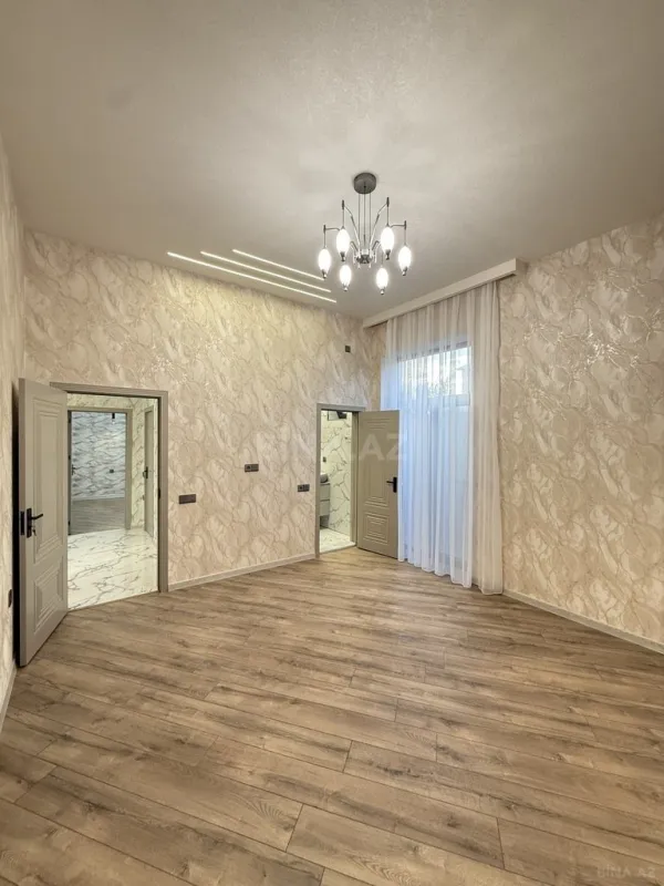 Satılır 4 otaqlı həyət evi 130 m²