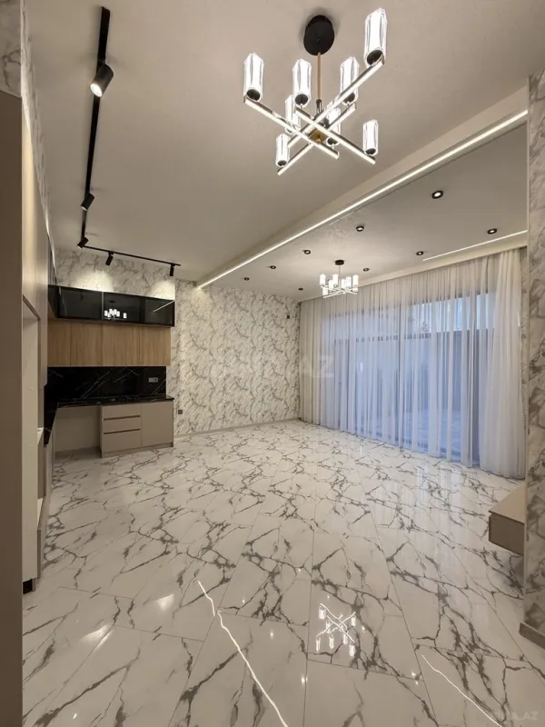 Satılır 4 otaqlı həyət evi 130 m²
