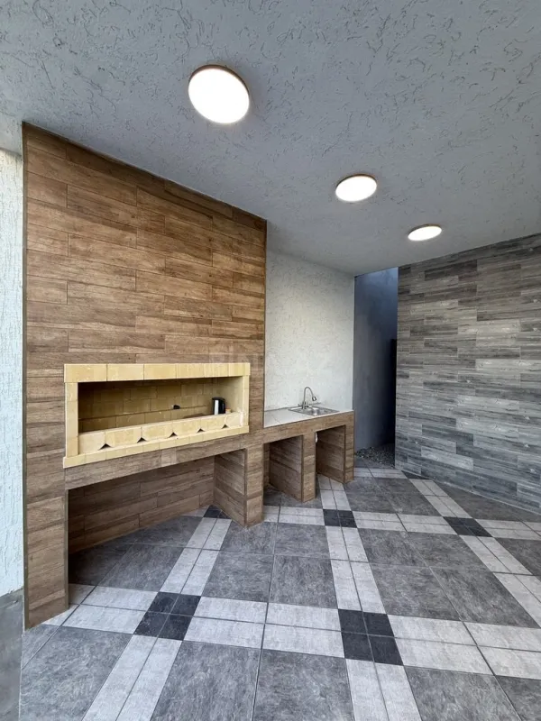 Satılır 4 otaqlı həyət evi 130 m²