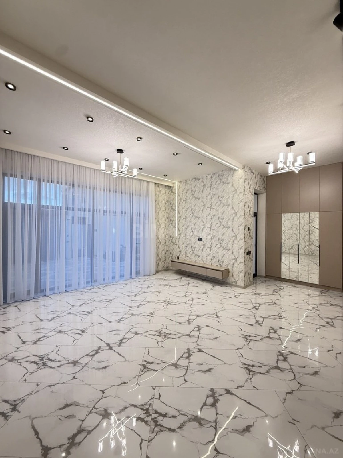 Satılır 4 otaqlı həyət evi 130 m²