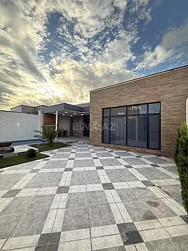 Satılır 4 otaqlı həyət evi 130 m²