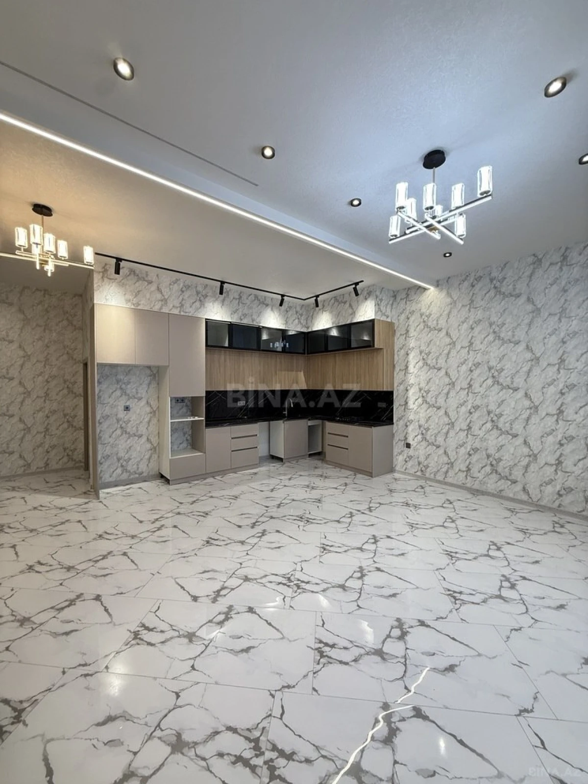 Satılır 4 otaqlı həyət evi 130 m²