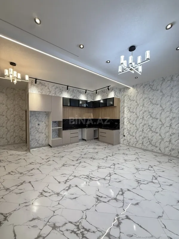 Satılır 4 otaqlı həyət evi 130 m²