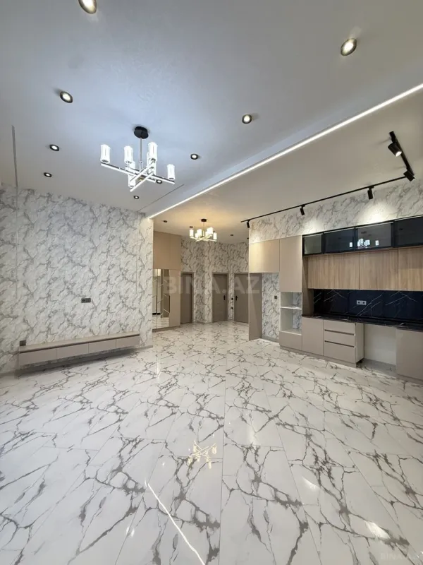 Satılır 4 otaqlı həyət evi 130 m²