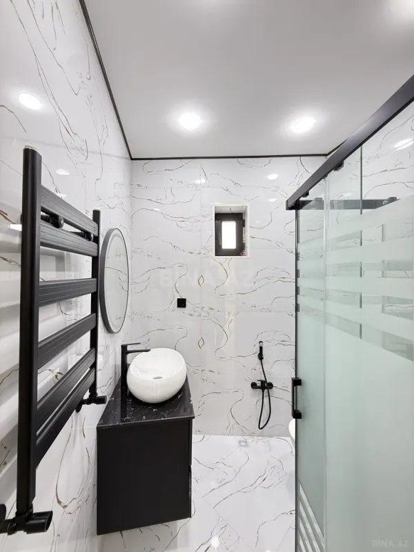 Satılır 4 otaqlı həyət evi 140 m²