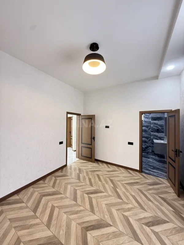 Satılır 4 otaqlı həyət evi 140 m²