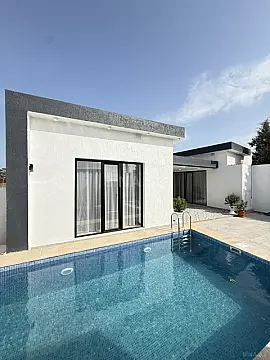 Satılır 4 otaqlı həyət evi 140 m² — Bakı, Şüvəlan 4 otaq 140.00 m²