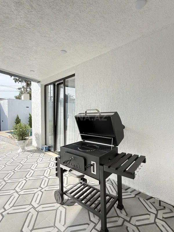 Satılır 4 otaqlı həyət evi 140 m²