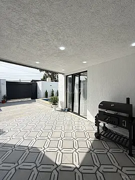 Satılır 4 otaqlı həyət evi 140 m²