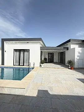 Satılır 4 otaqlı həyət evi 140 m² — Bakı, Şüvəlan 4 otaq 140.00 m²