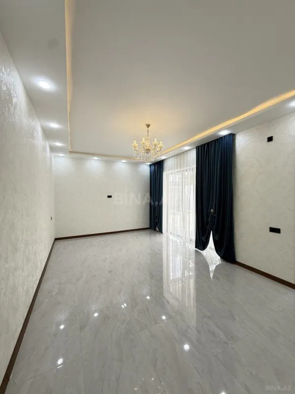Satılır 4 otaqlı həyət evi 140 m²