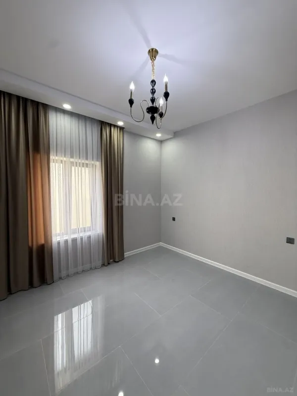 Satılır 4 otaqlı həyət evi 155 m²
