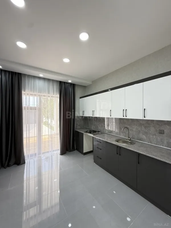 Satılır 4 otaqlı həyət evi 155 m²