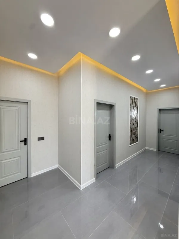 Satılır 4 otaqlı həyət evi 155 m²