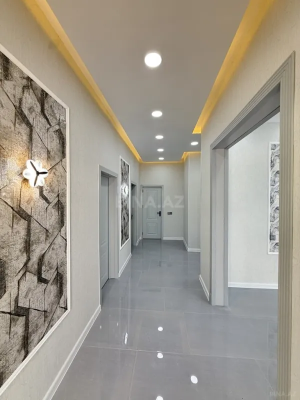 Satılır 4 otaqlı həyət evi 155 m²