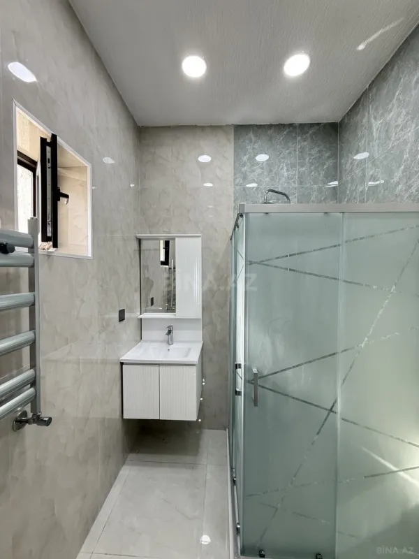 Satılır 4 otaqlı həyət evi 155 m²