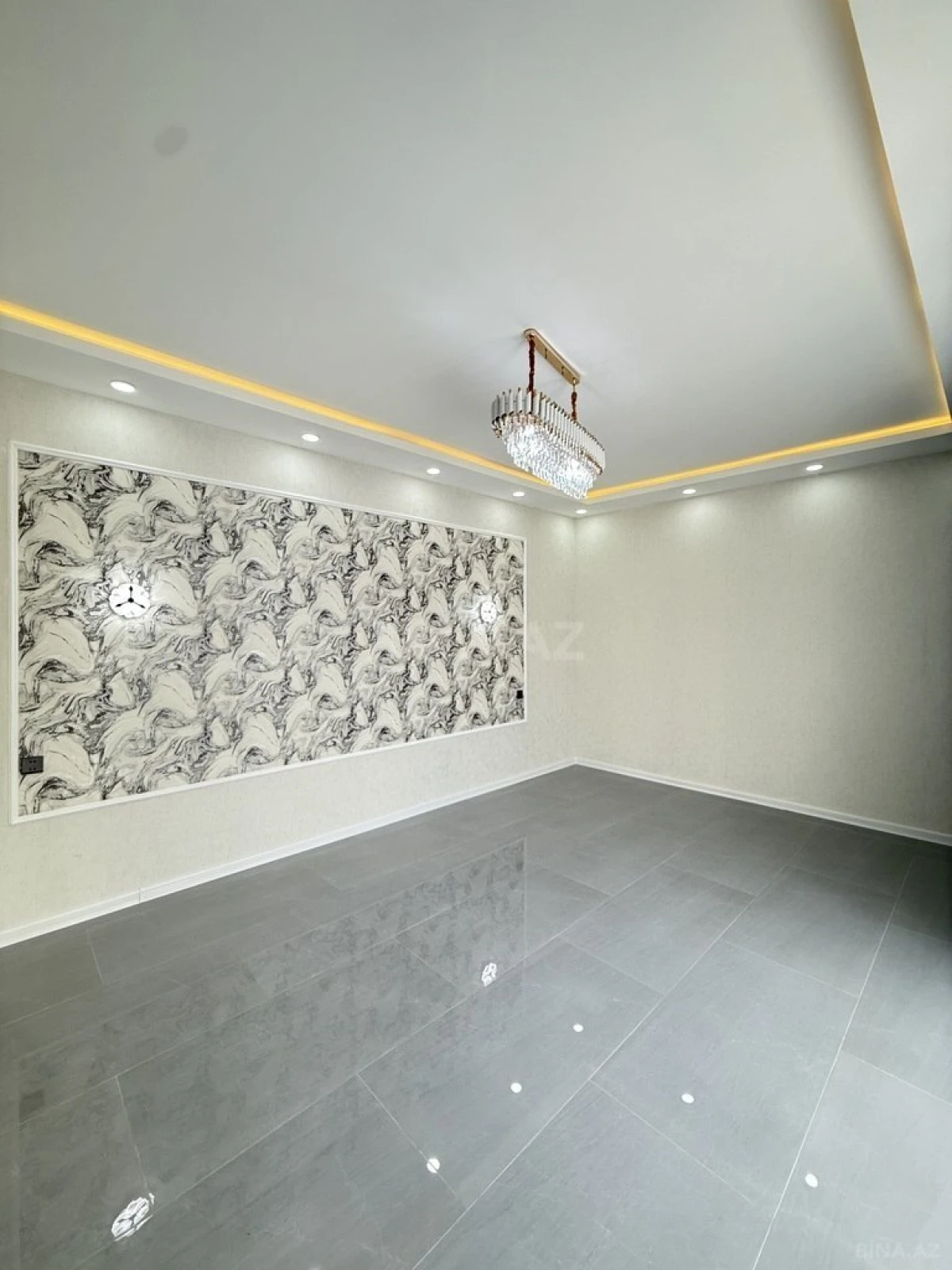 Satılır 4 otaqlı həyət evi 155 m²