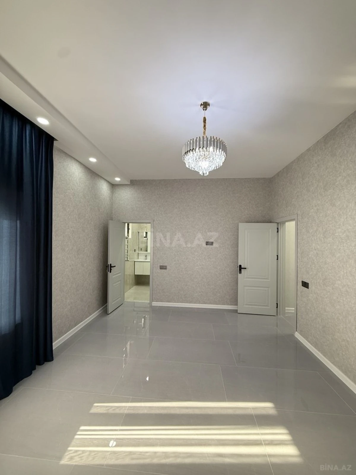 Satılır 4 otaqlı həyət evi 155 m²