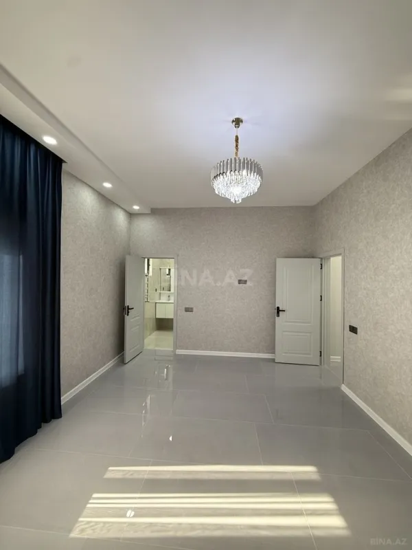 Satılır 4 otaqlı həyət evi 155 m²